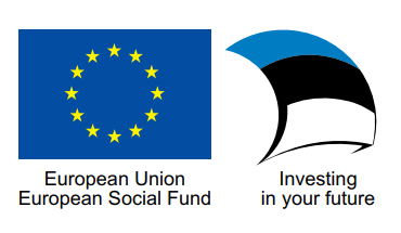 EU european social fund