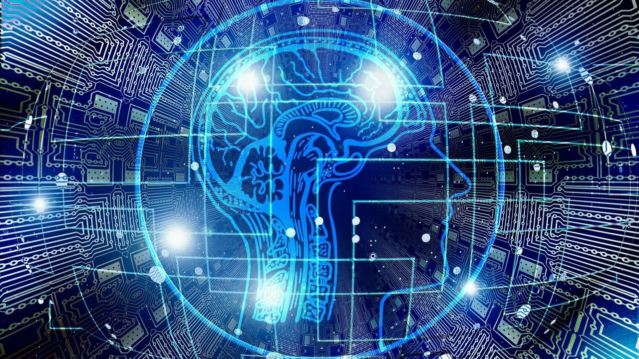 Tehisintellekt
