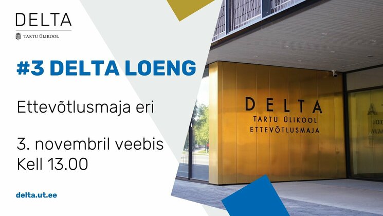 Delta loeng