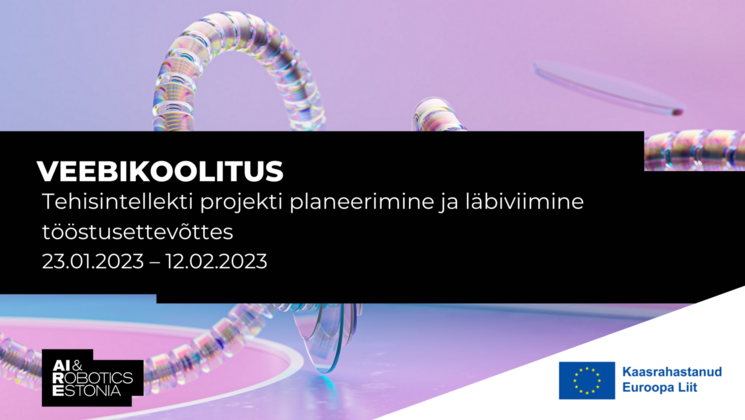 Aire koolitus Elena tööstus