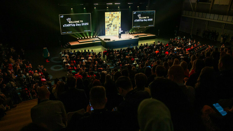 Startup Day 2025