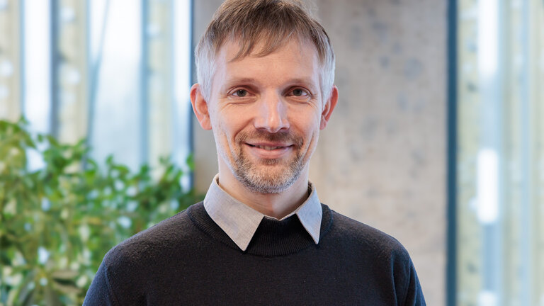 Masinõppe kaasprofessor Meelis Kull